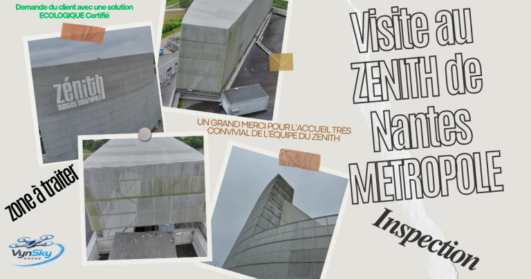 Zenith de Nantes Zenith de Nantes